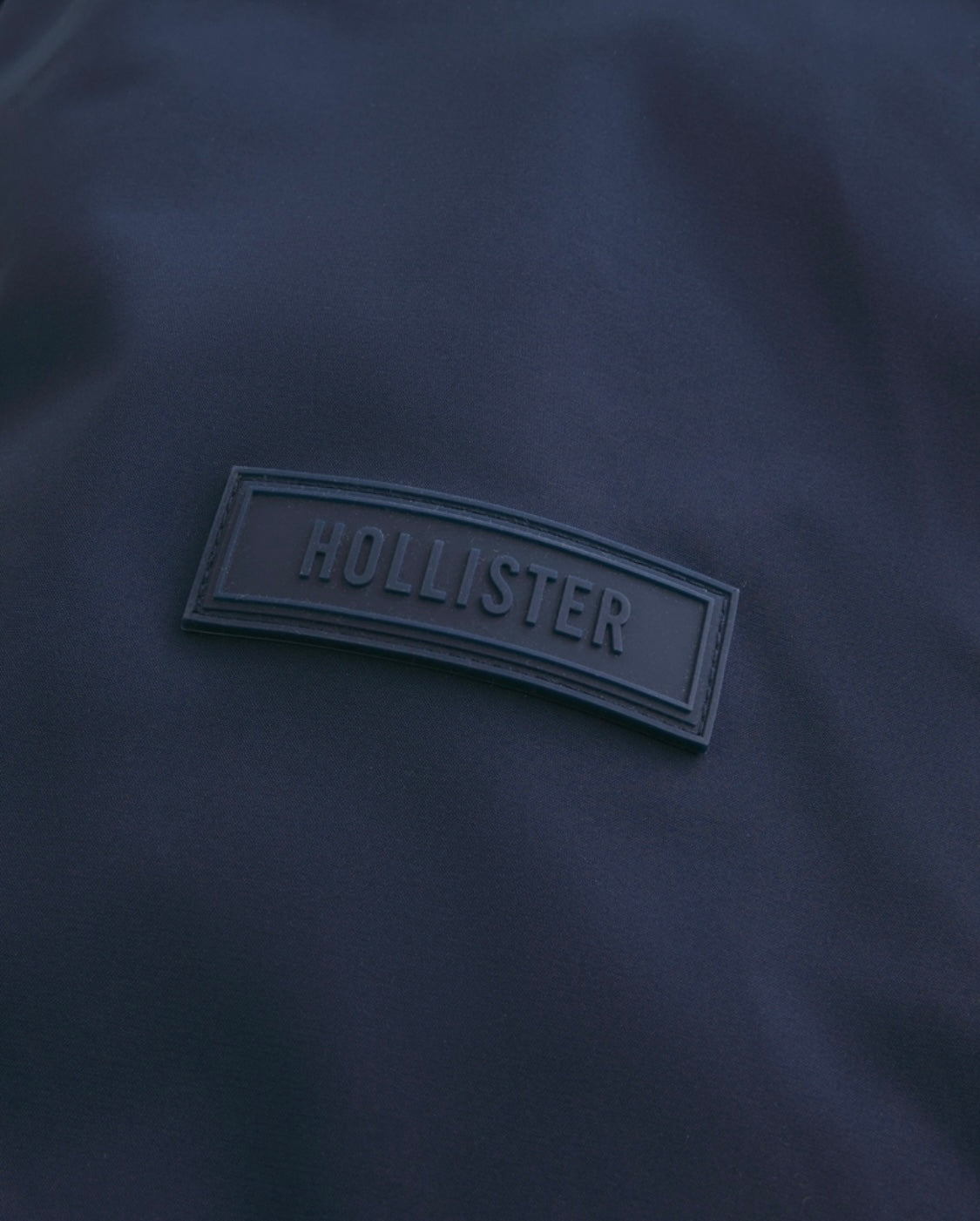 Doudoune coupe parka
