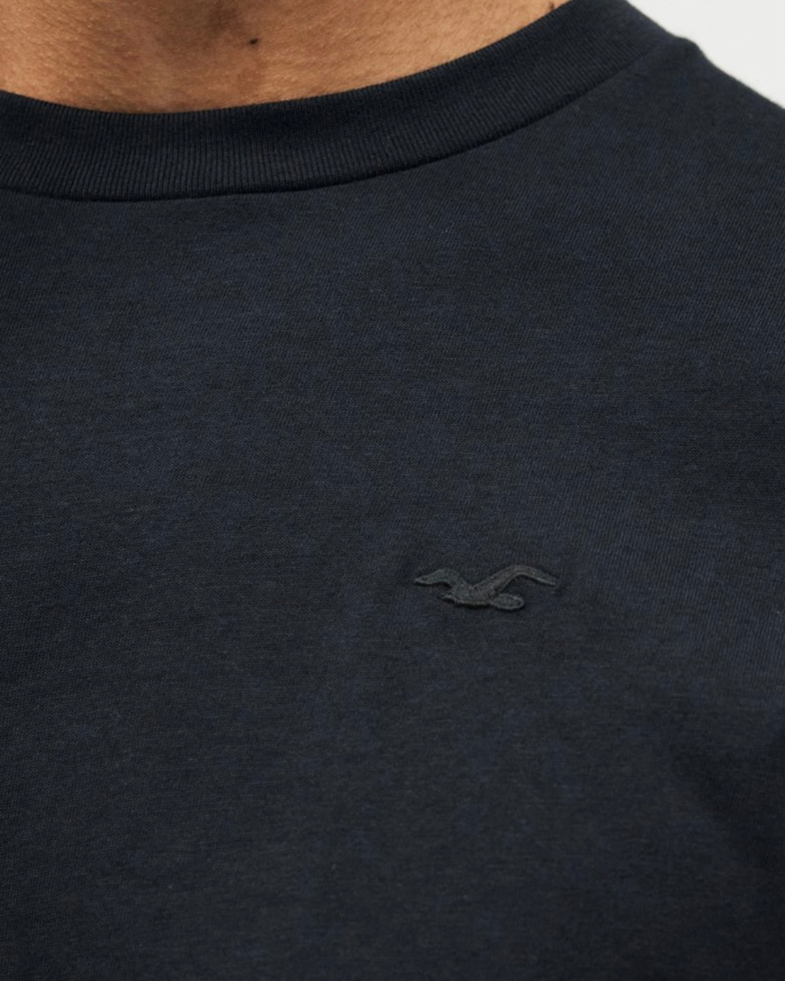 Pack de 3 t-shirts ras du cou à emblème