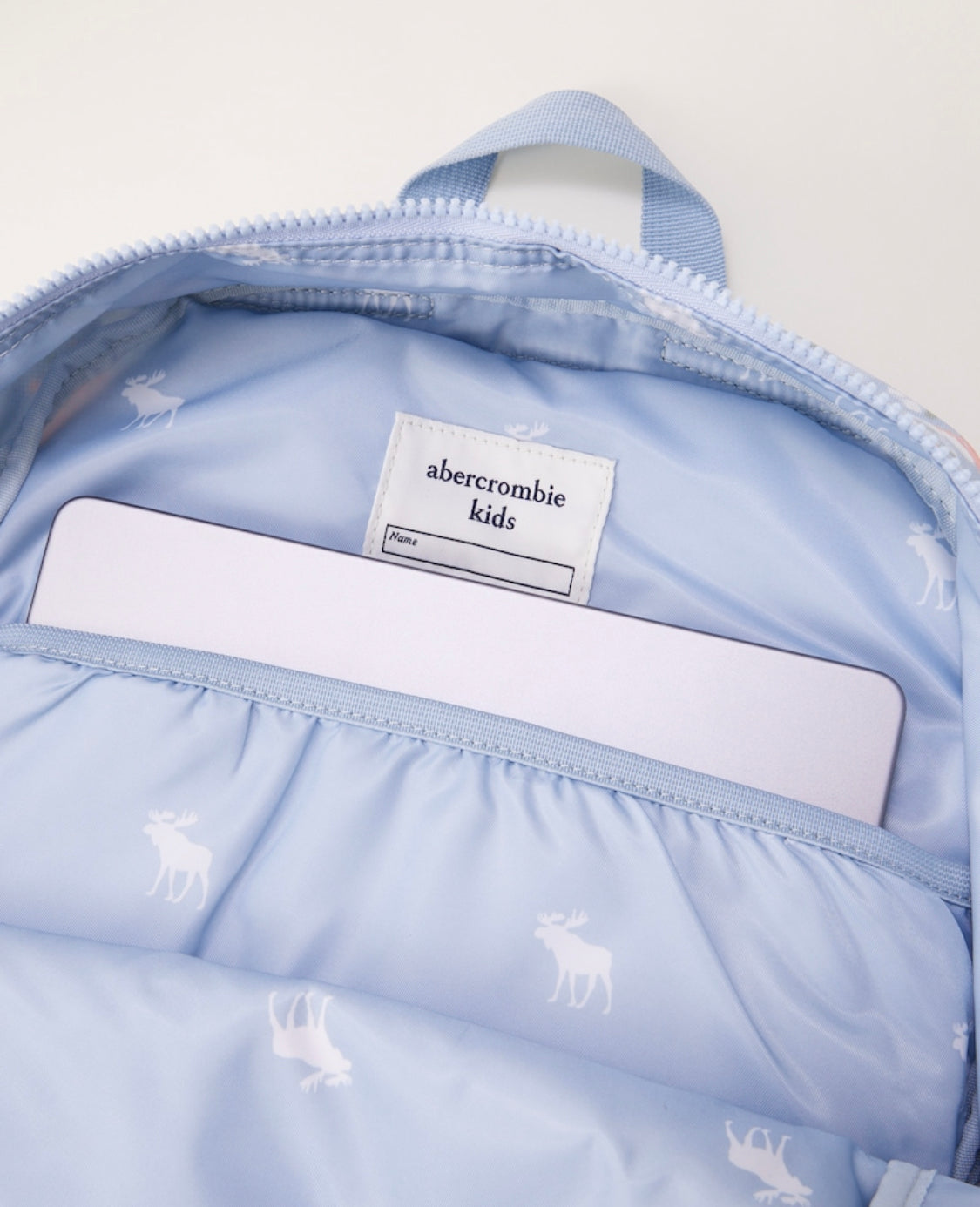 Sac à dos avec logo