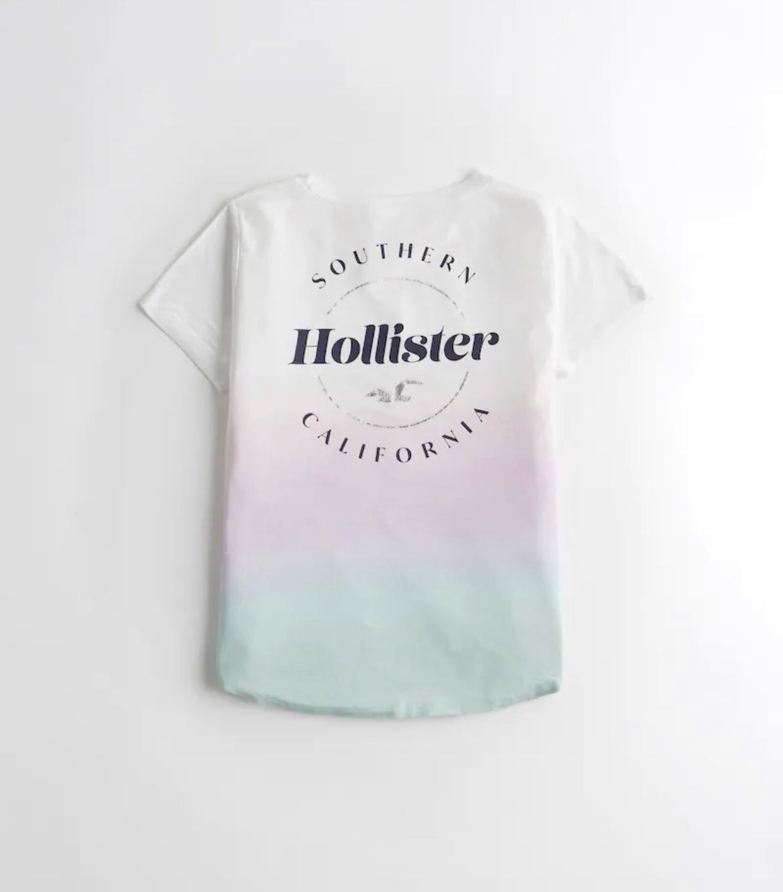 T-shirt graphique à logo