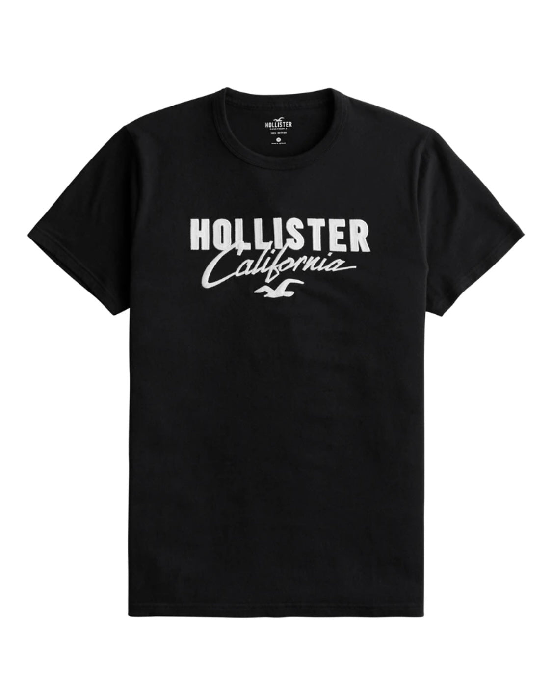T-shirt graphique décontracté avec logo