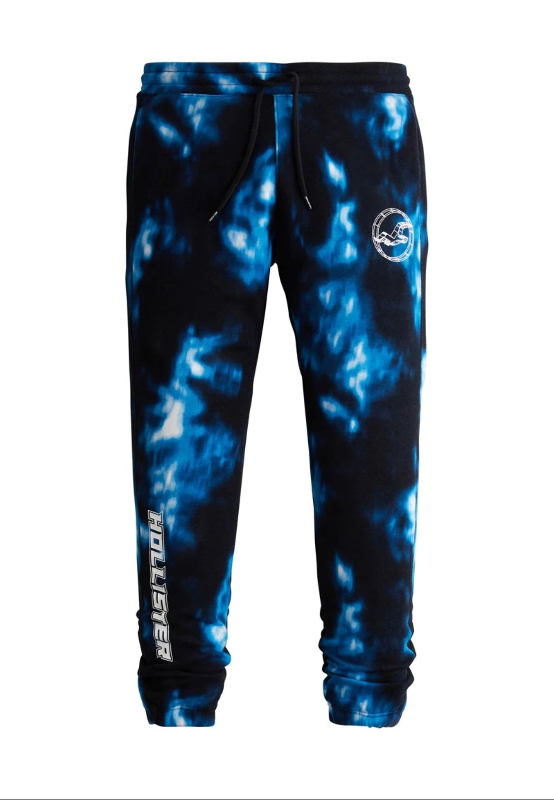 Jogging en polaire Feel Good Hollister