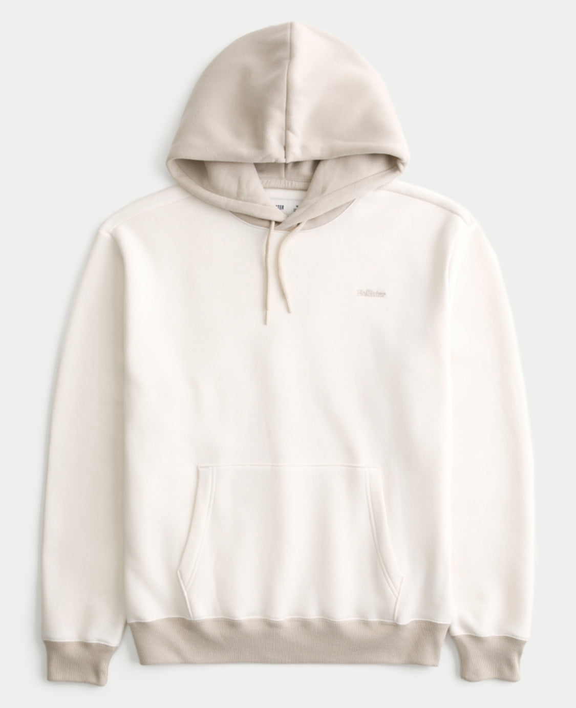 Sweat à capuche à logo
