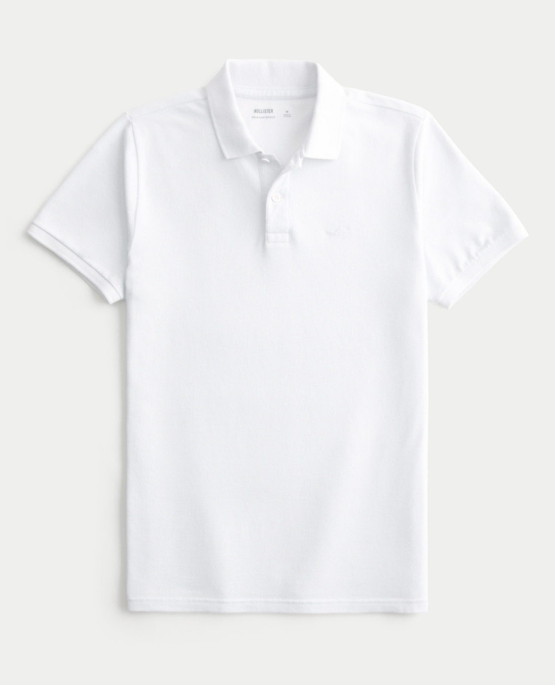 Polo à emblème